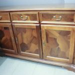 987 2624 Sideboard